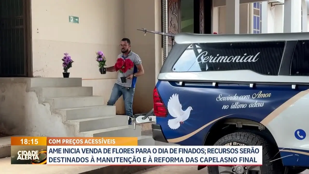 TV Vila Real live