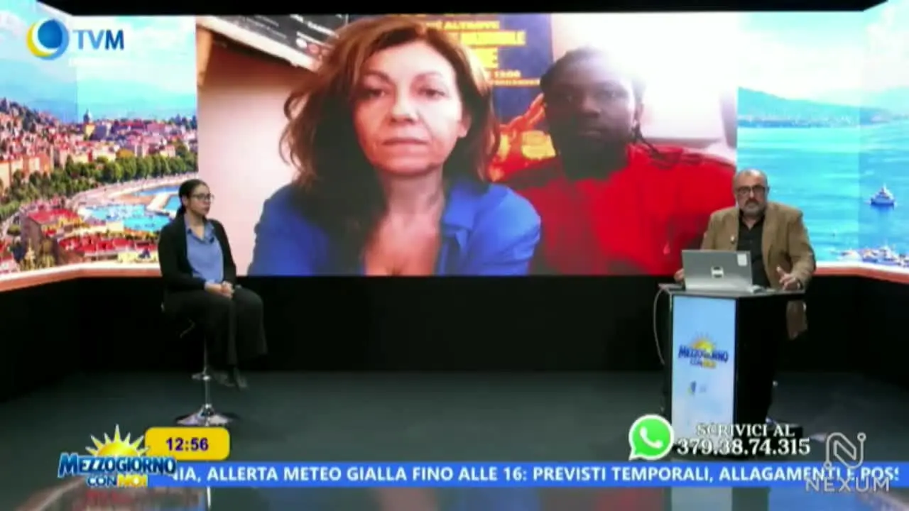 TV Yes in diretta