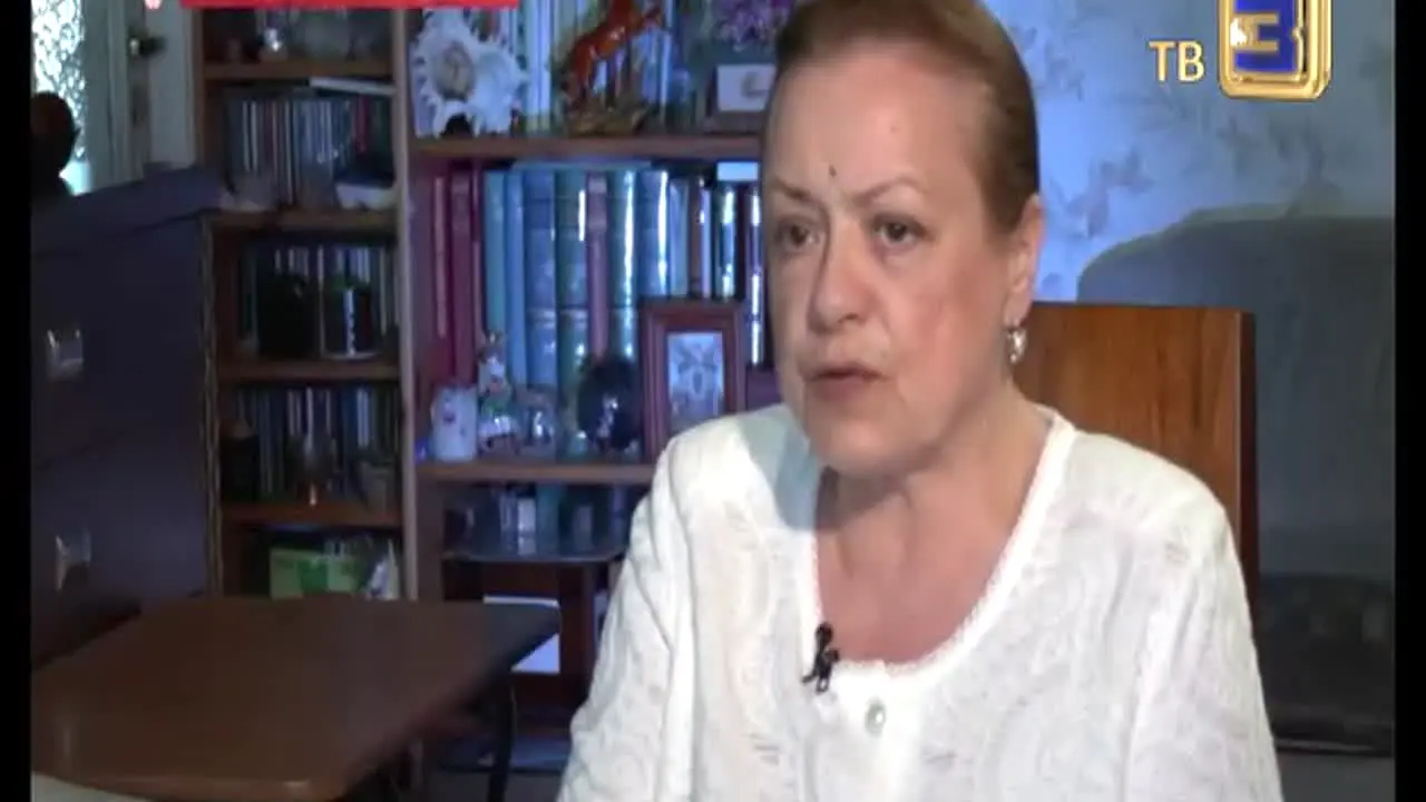 TV-3 Belarus live