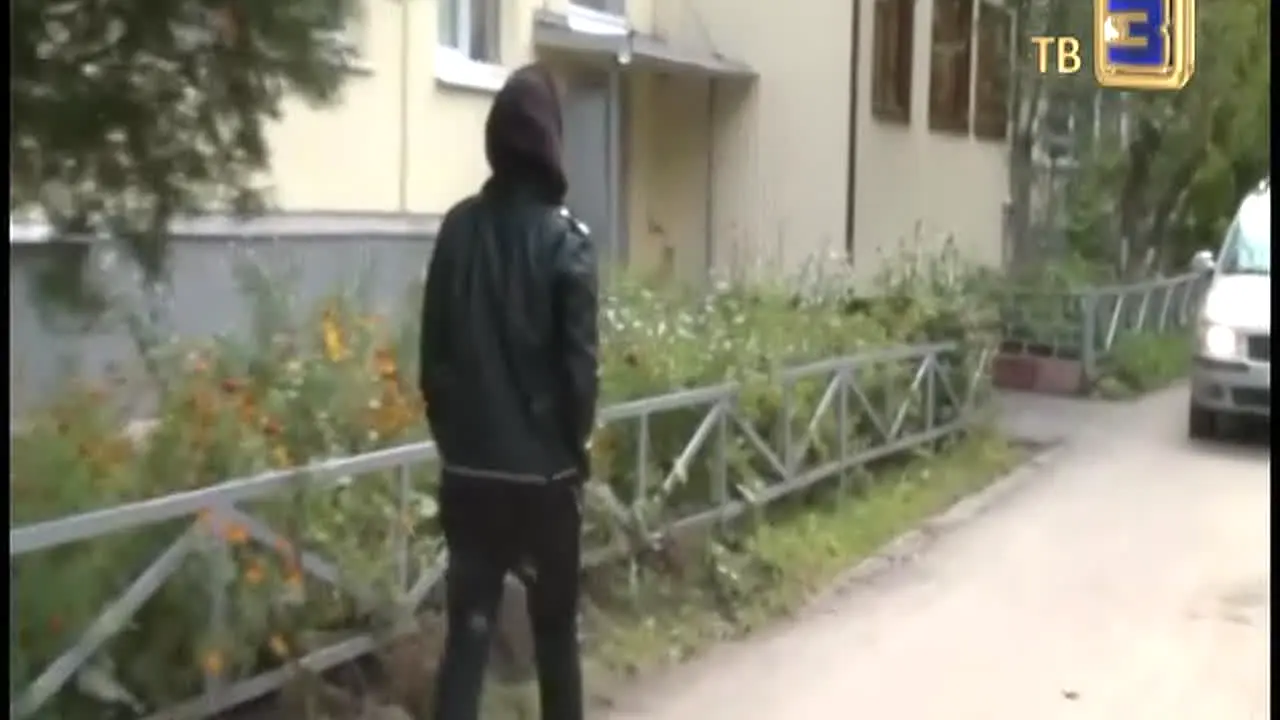 TV-3 Belarus in diretta