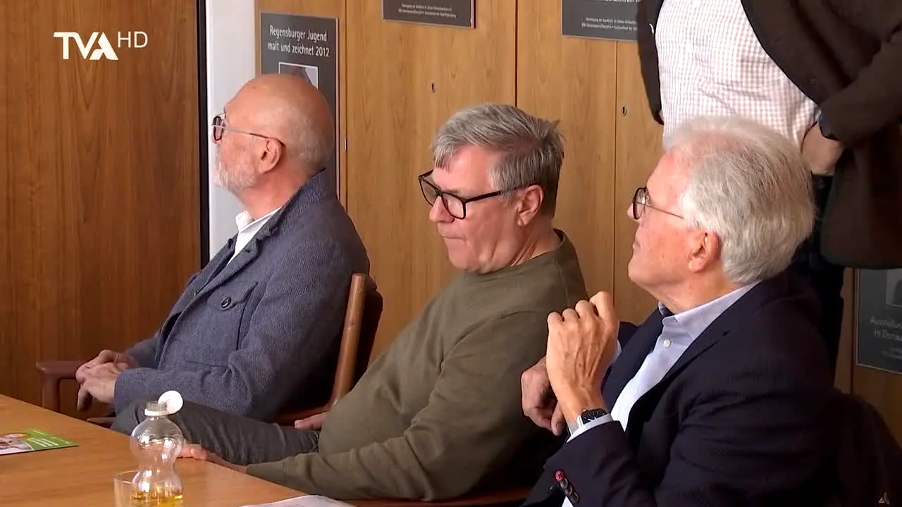 TVA in diretta