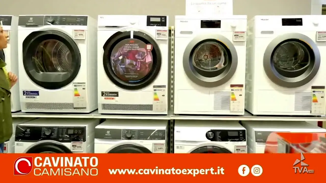 Tva Vicenza live