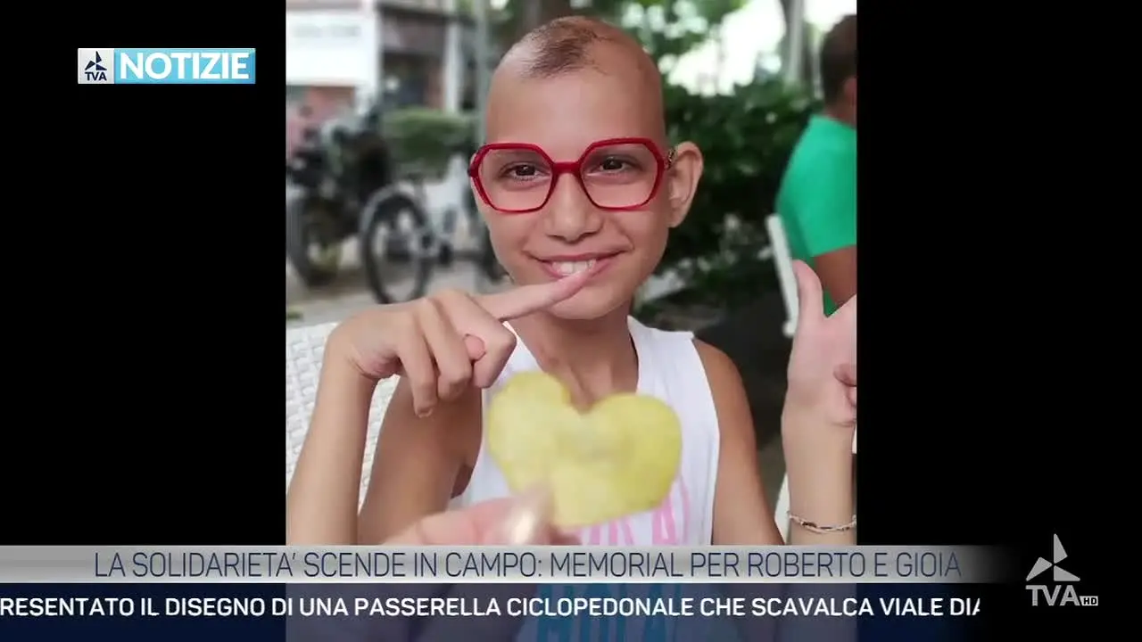 Tva Vicenza live