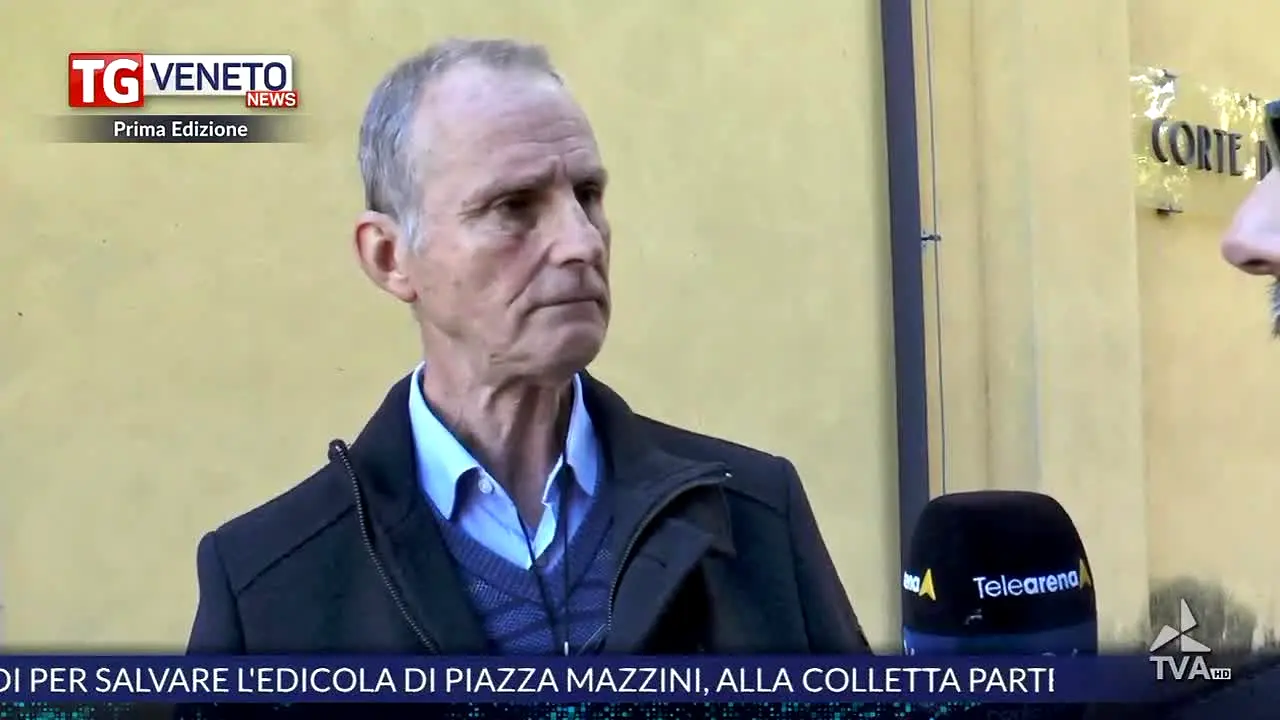 Tva Vicenza na żywo