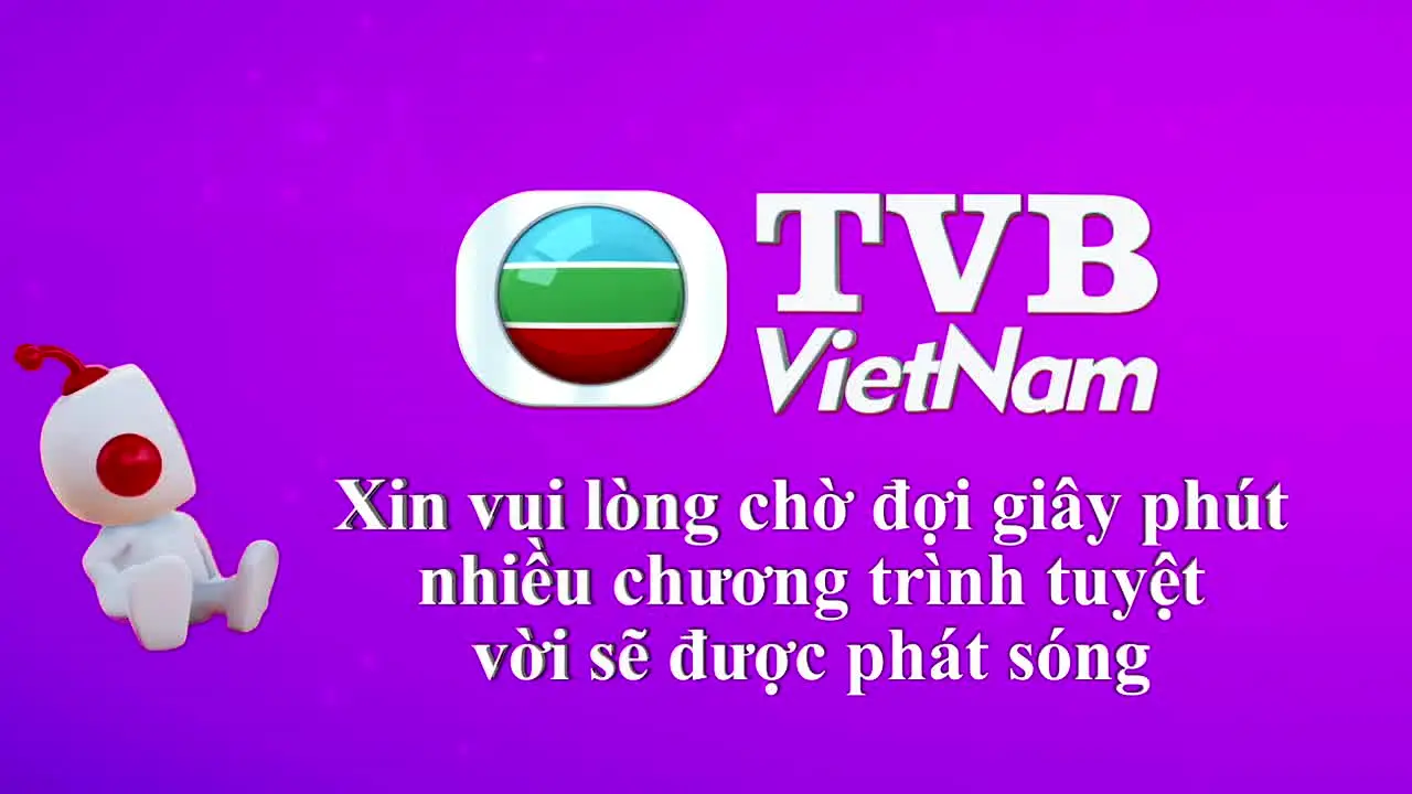 TVB Vietnam live