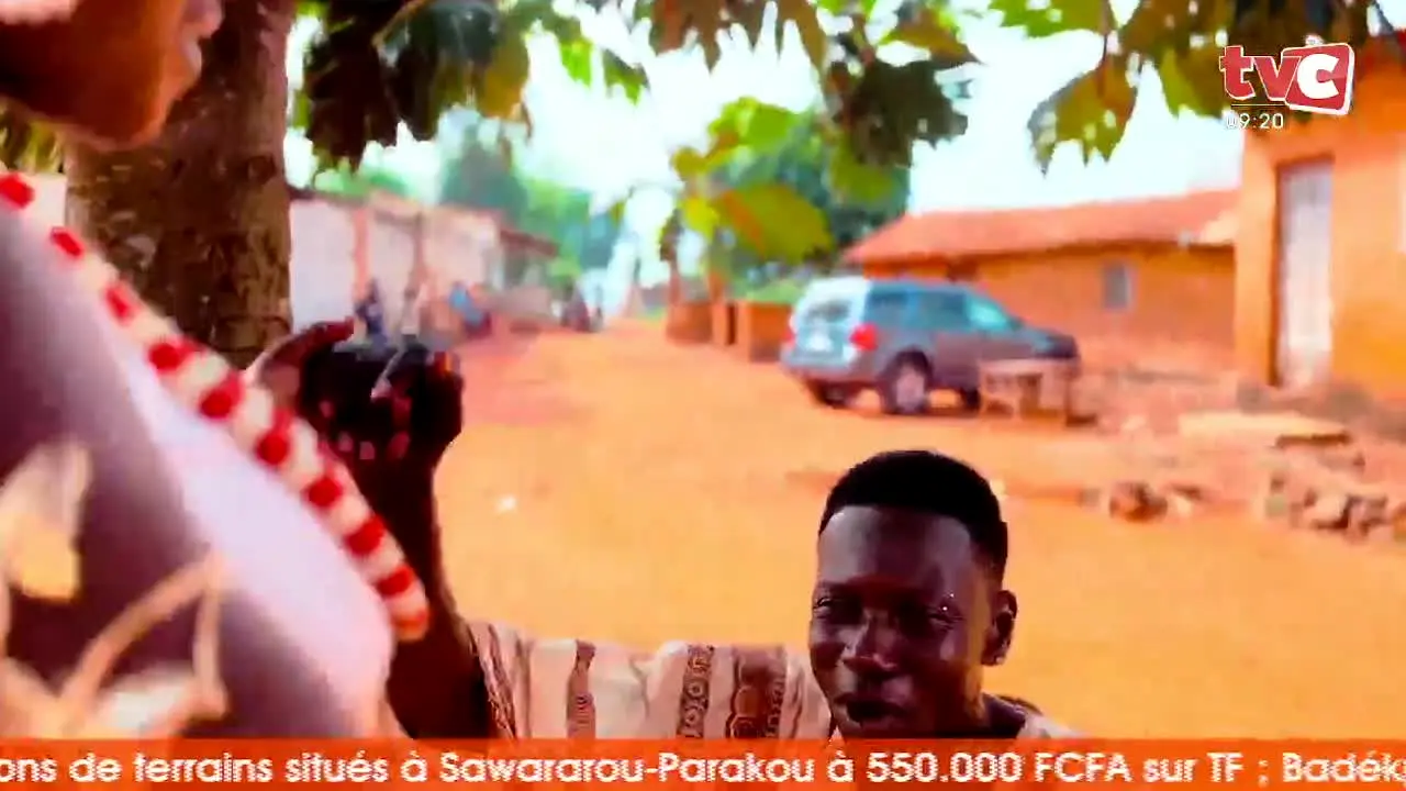 TVC Benin en direct
