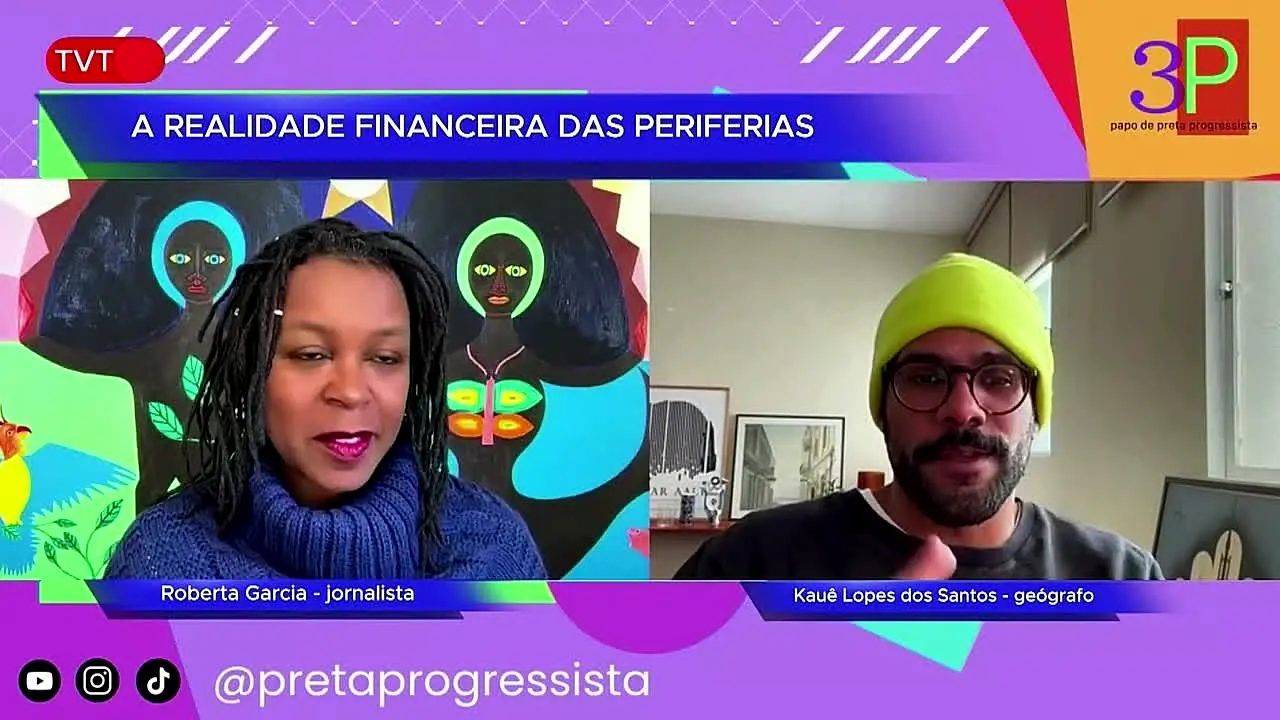 TVC-Rio live