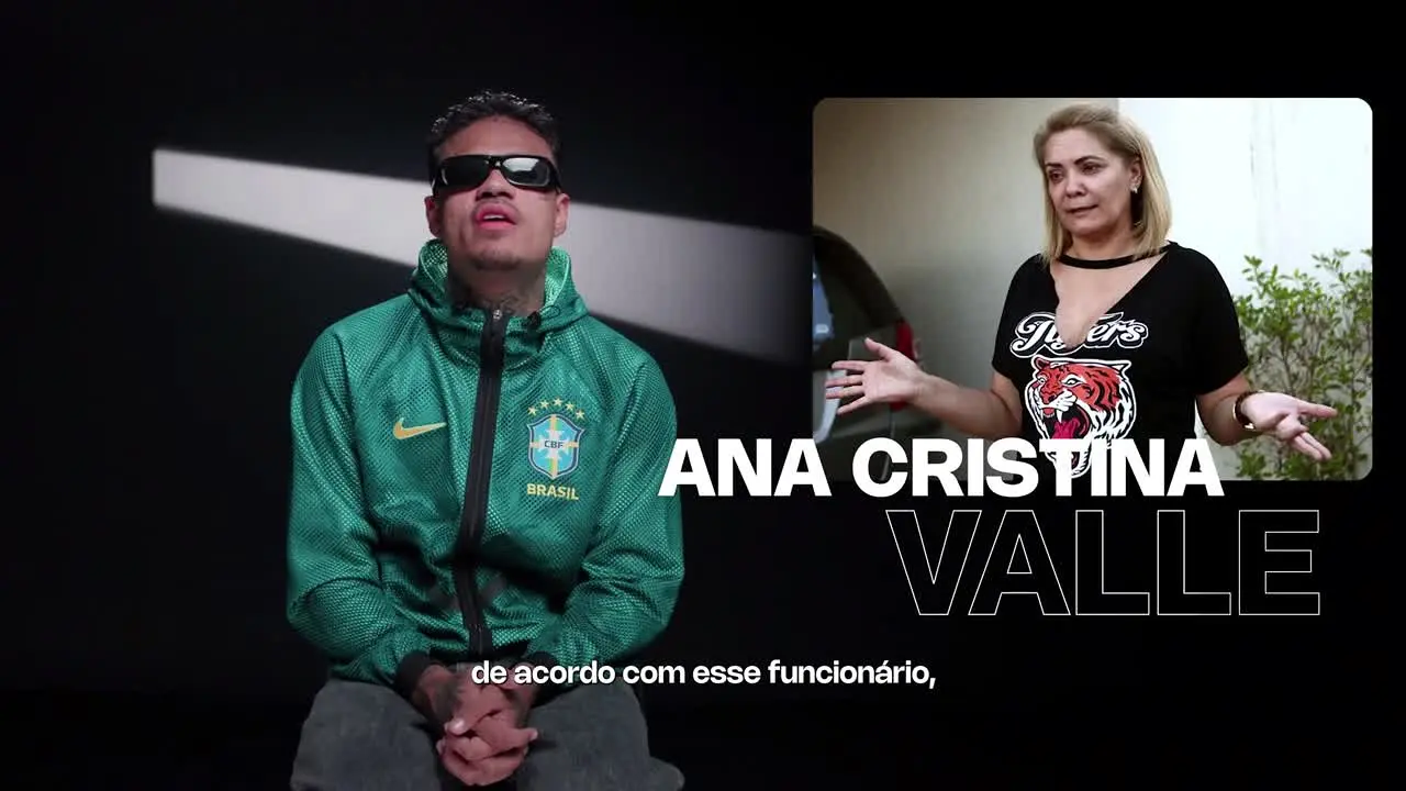 TVC-Rio live
