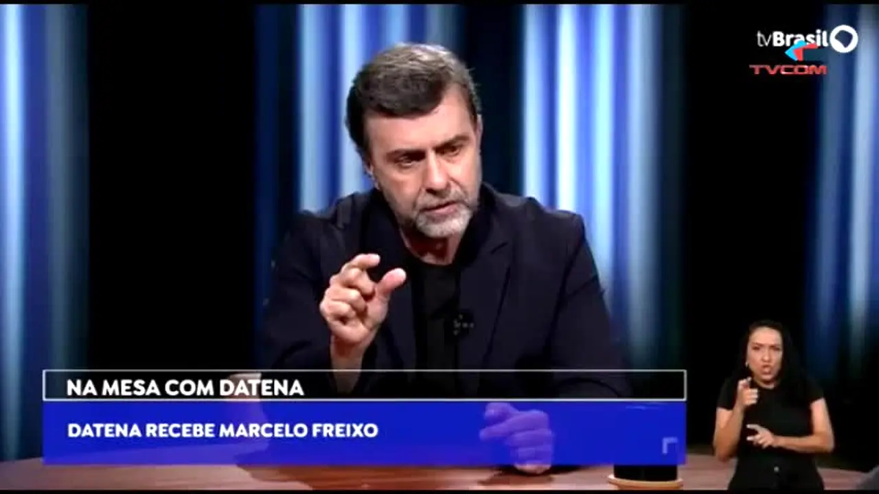 TVCOM Maceio live