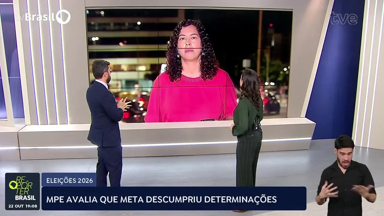 TVE RS in diretta