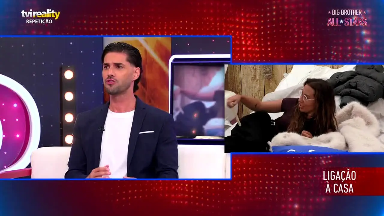 TVI Reality in diretta