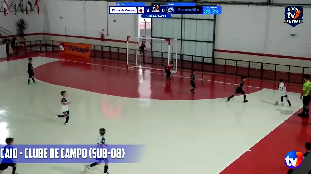 TVitape live