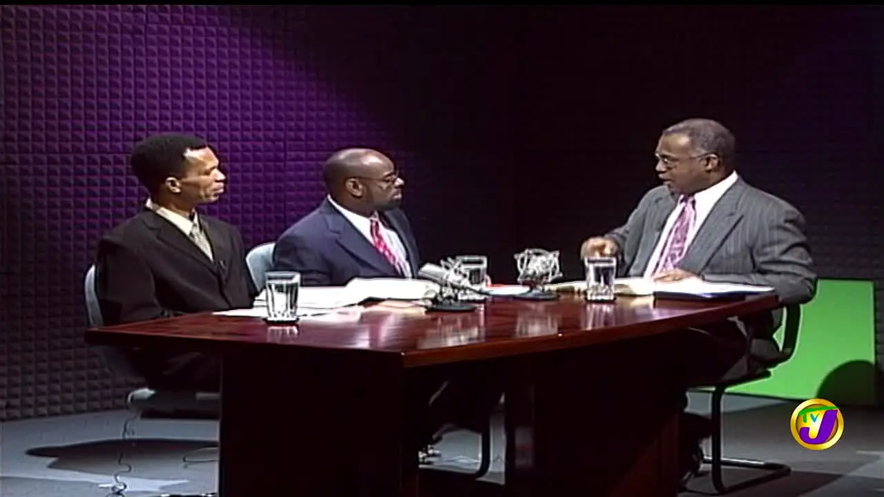 TVJ live