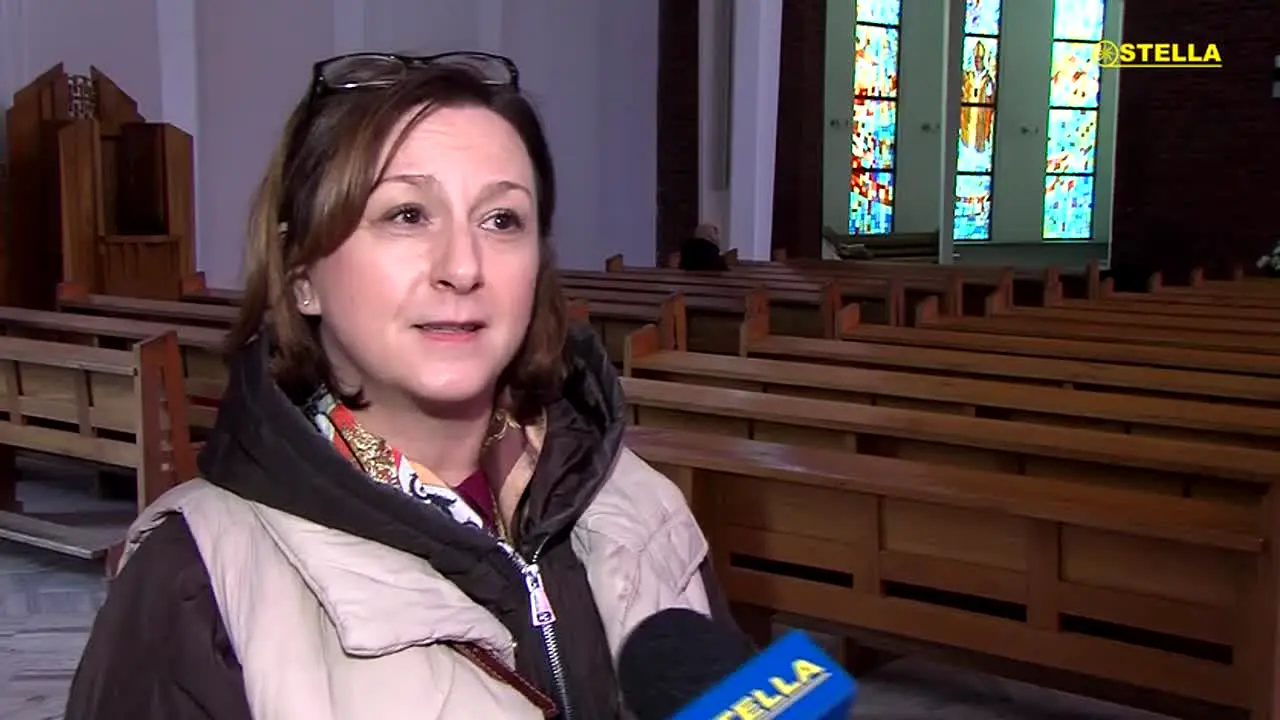 TVK Stella in diretta