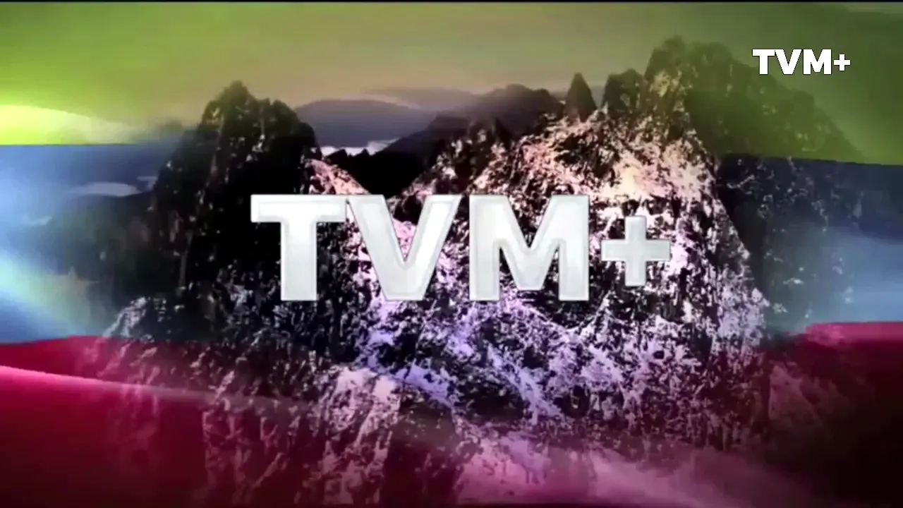 TVM para ti live