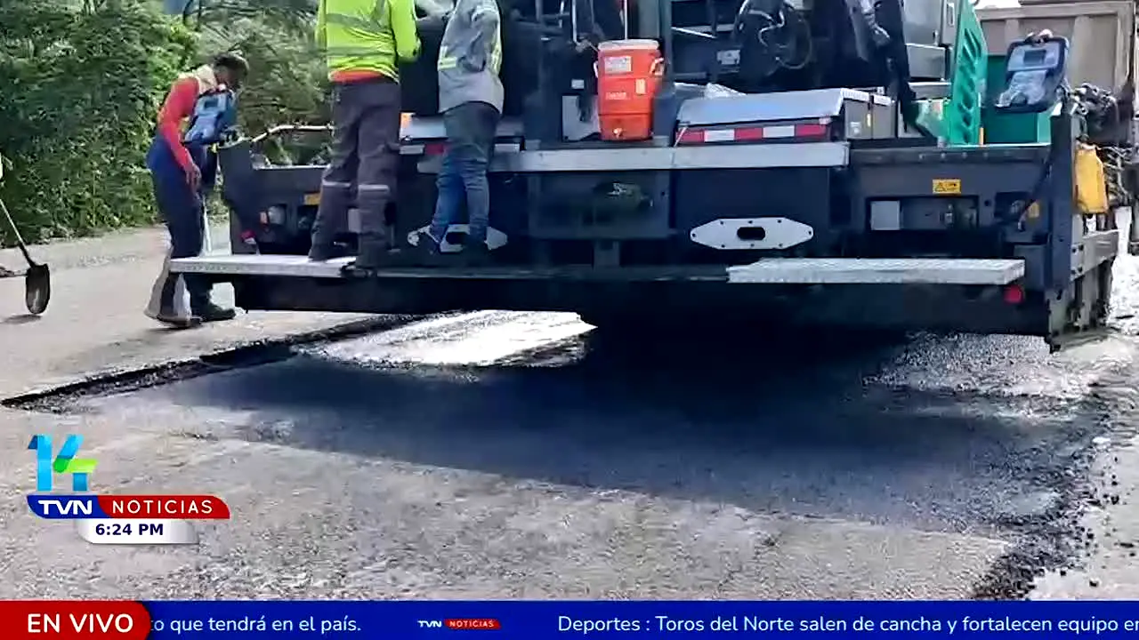 TVN 14 en vivo