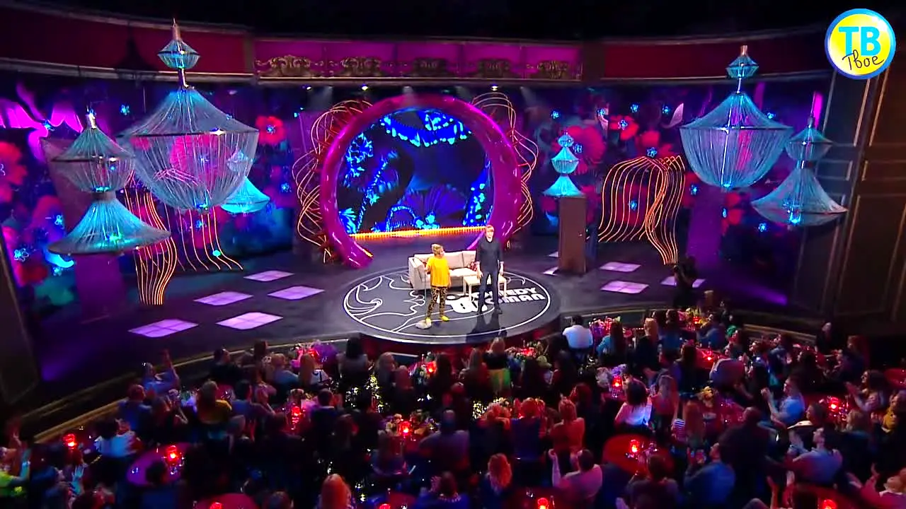 Tvoe TV live