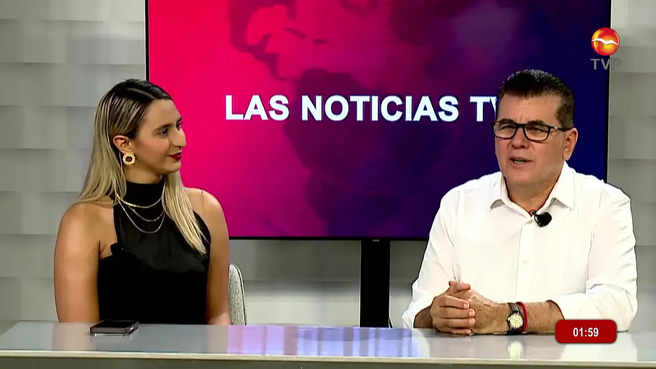 TVP Culiacan live