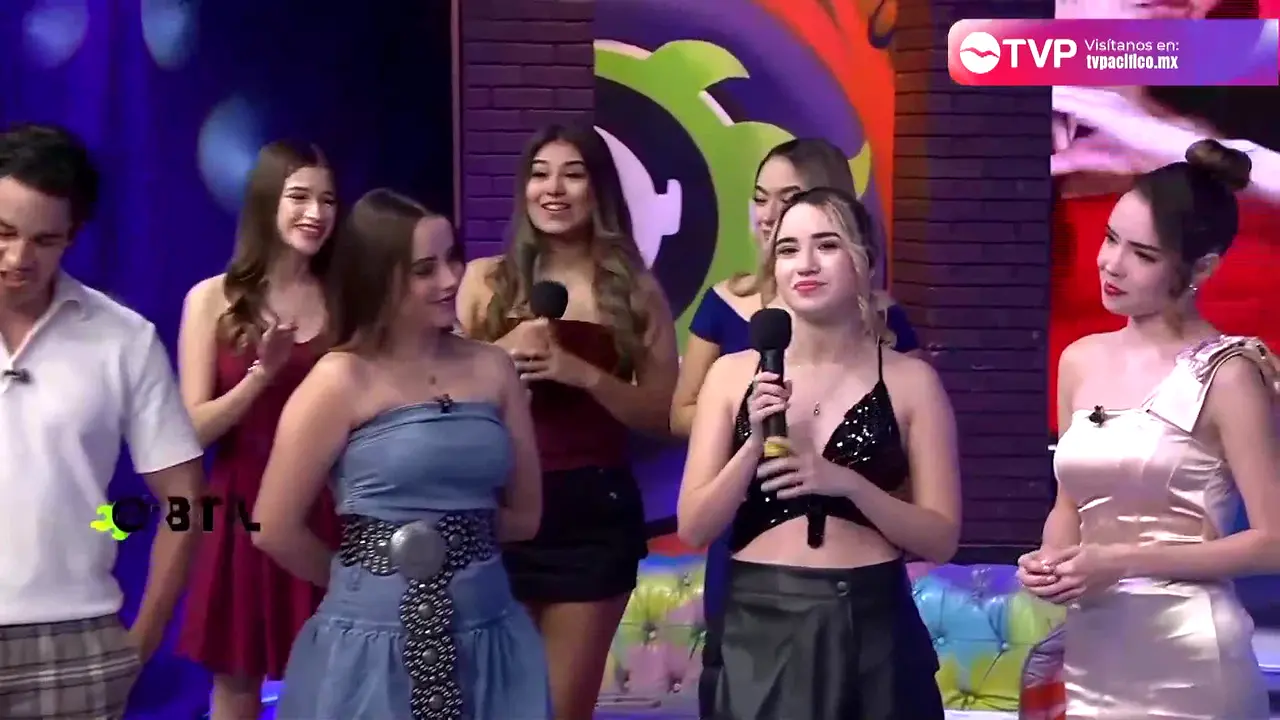 TVP Culiacan in diretta