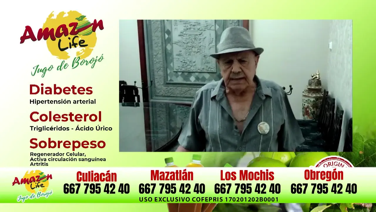 TVP Culiacan na żywo