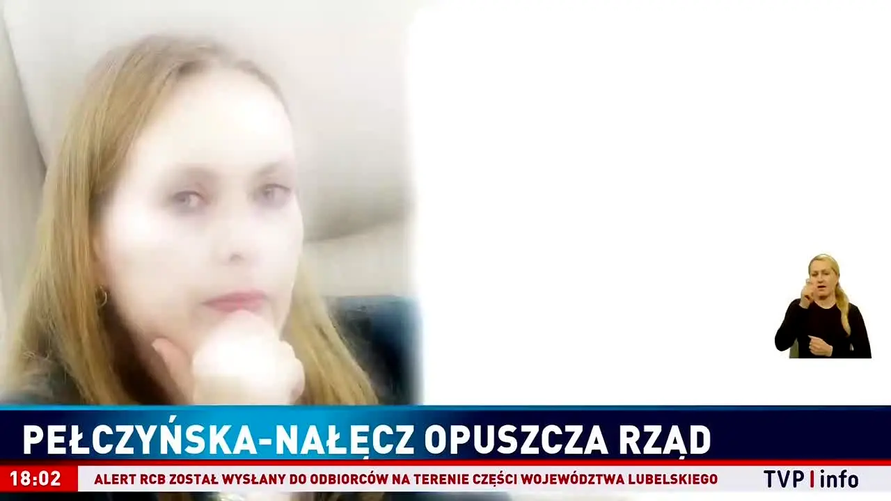 TVP Info na żywo
