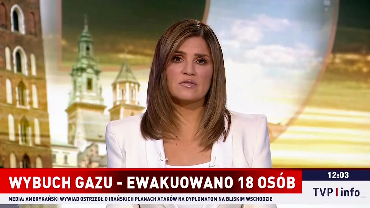 TVP Info — прямой эфир