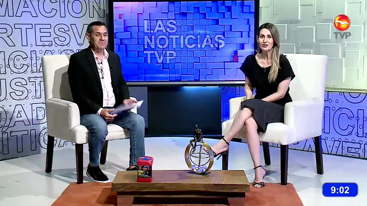 TVP Los Mochis live