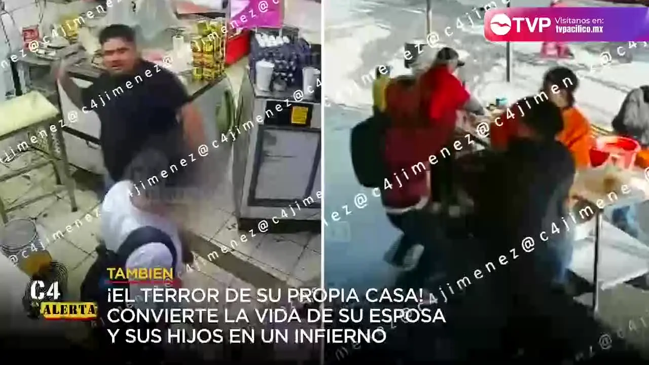 TVP Obregon live