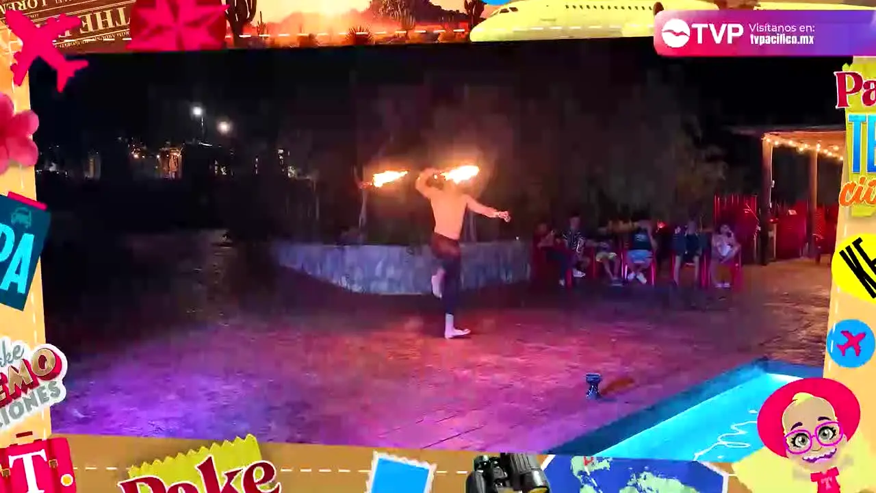 TVP Obregon — прямой эфир