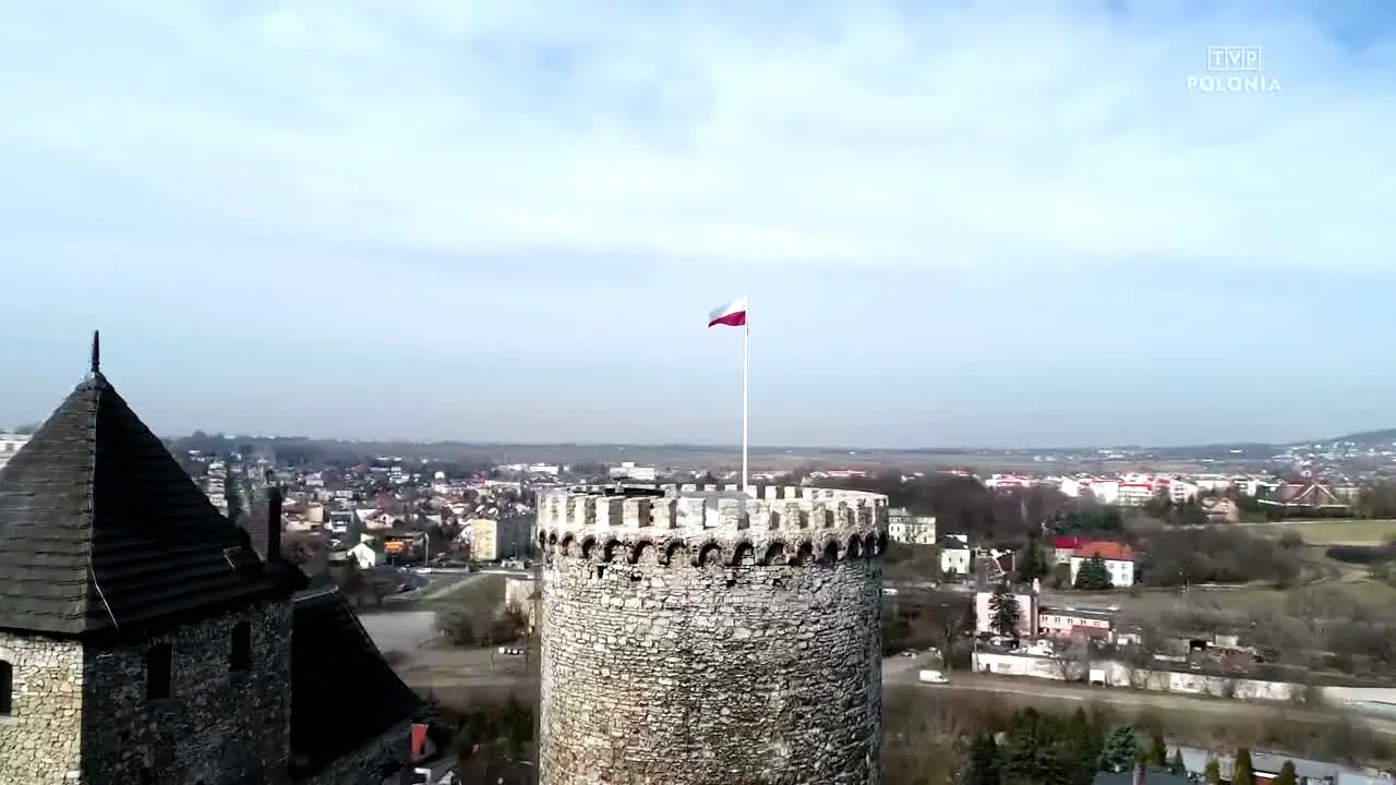 TVP Polonia live