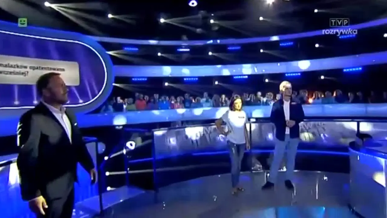 TVP Rozrywka na żywo
