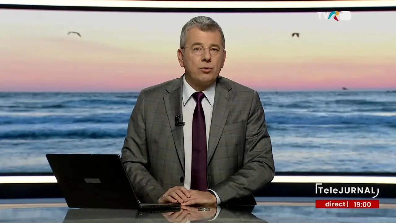 TVR 1 in diretta