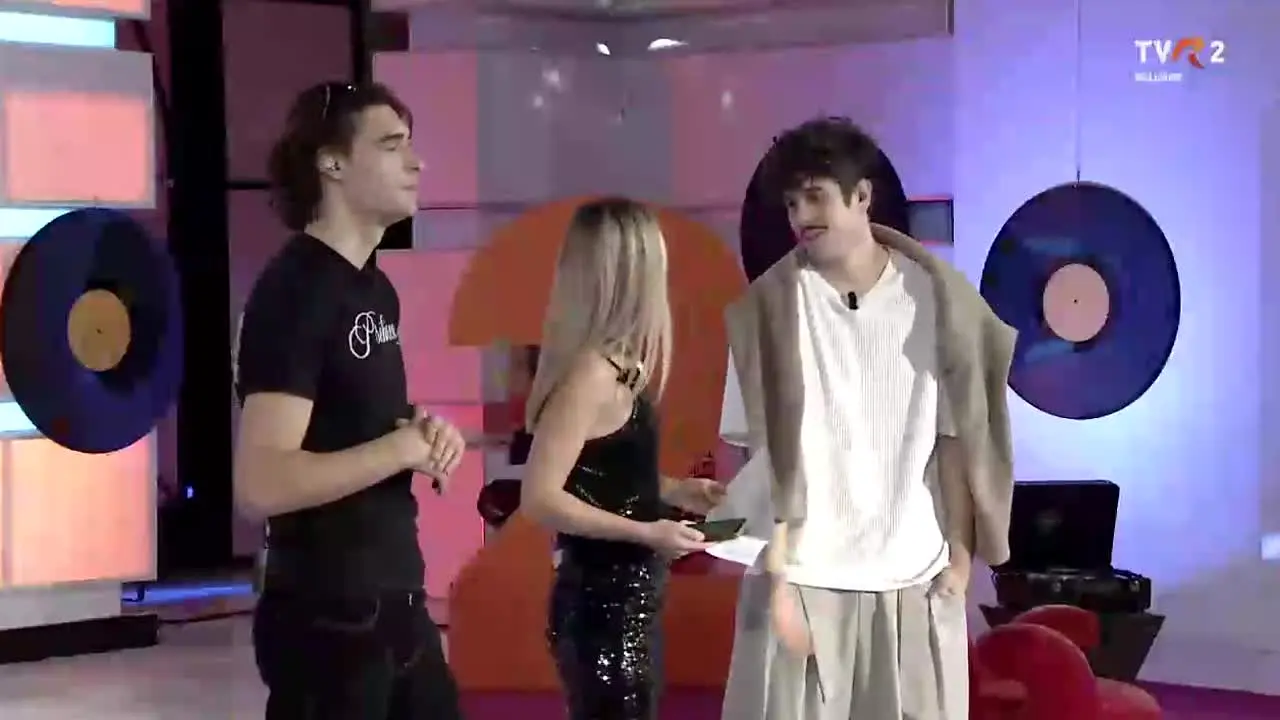 TVR 2 en vivo