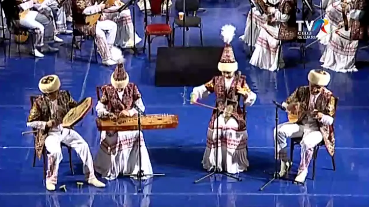 TVR Cluj na żywo