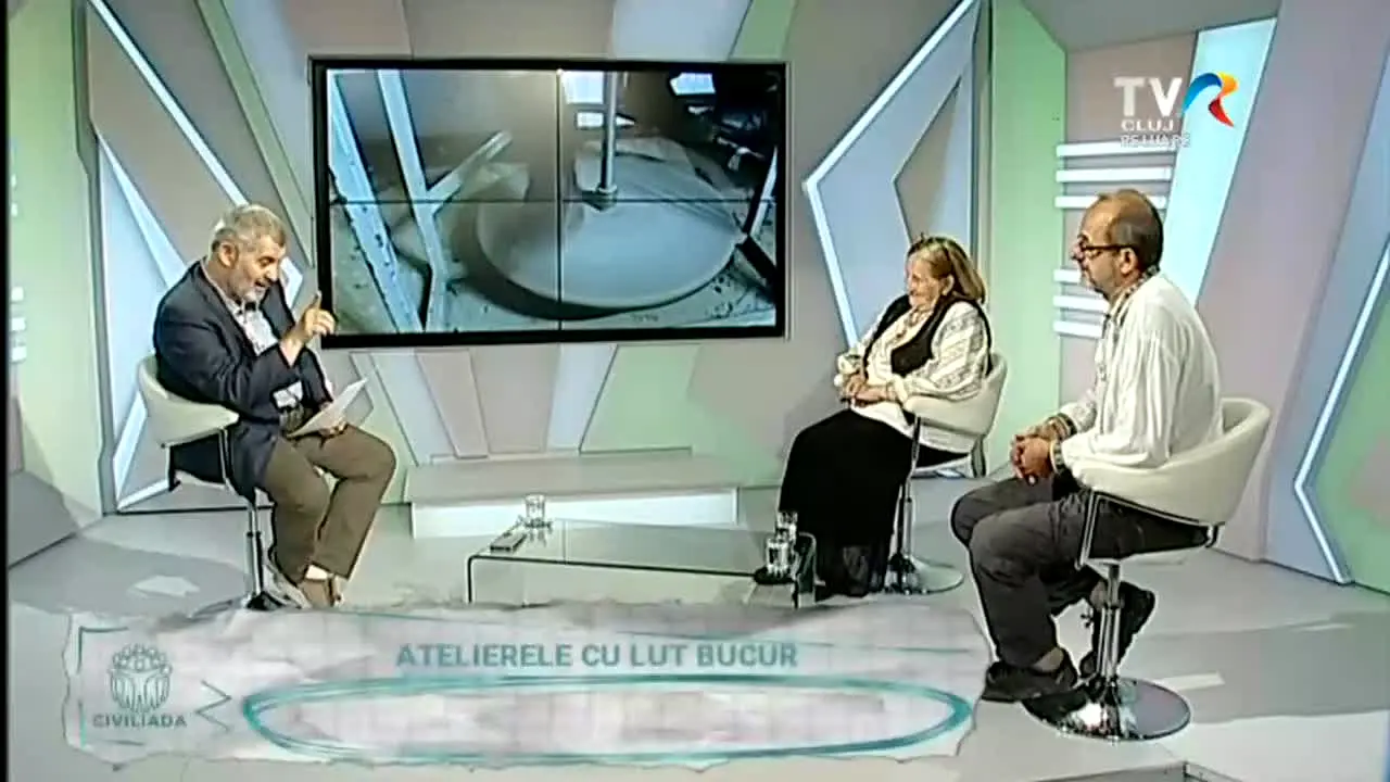 TVR Cluj live