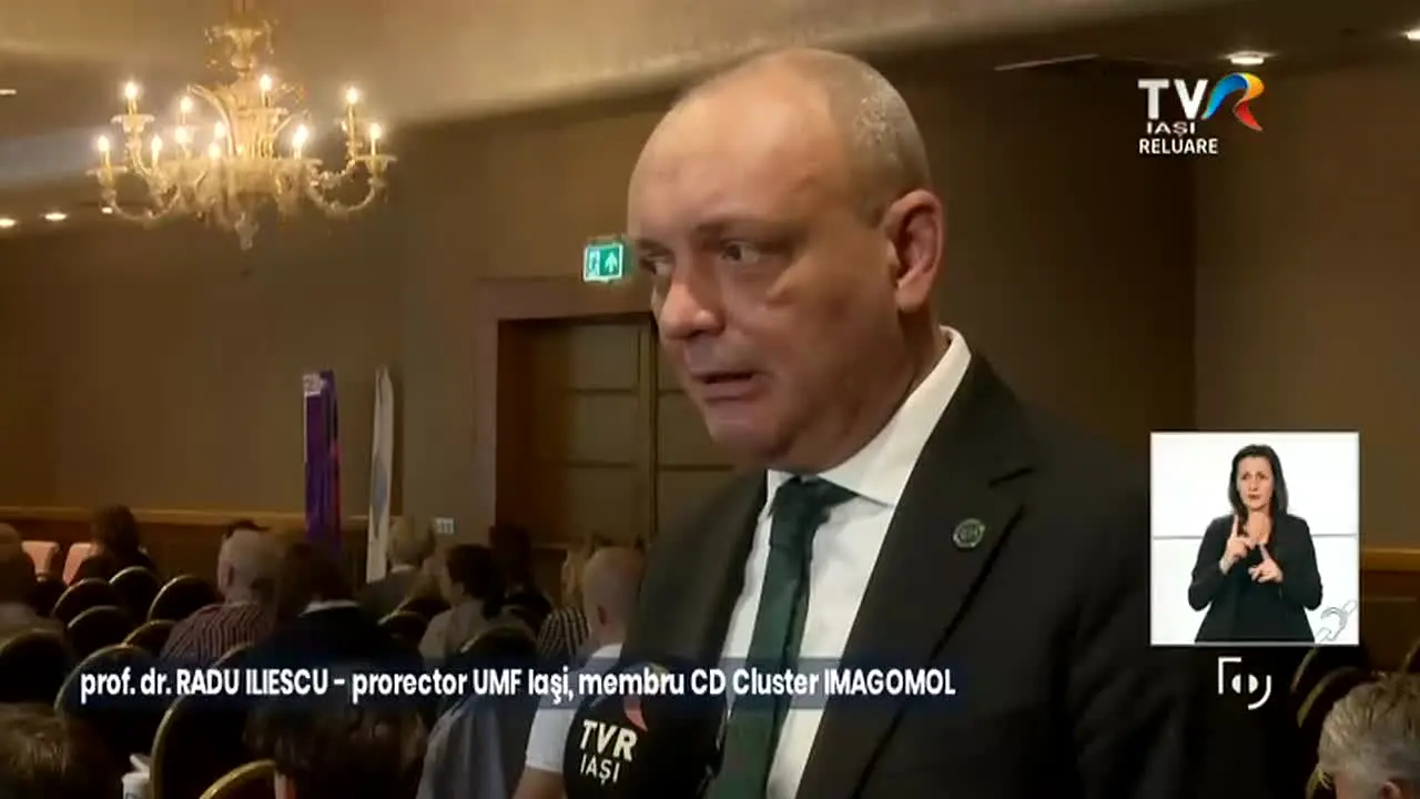 TVR Iasi live