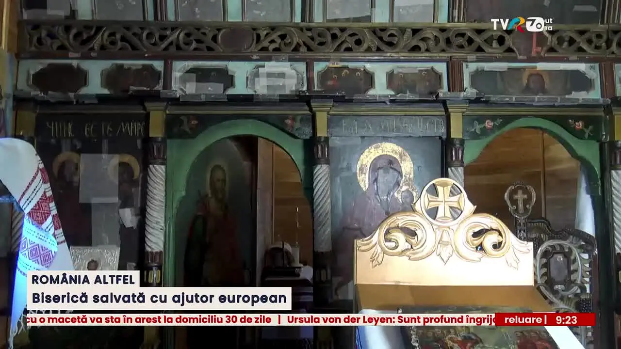 TVR Info in diretta