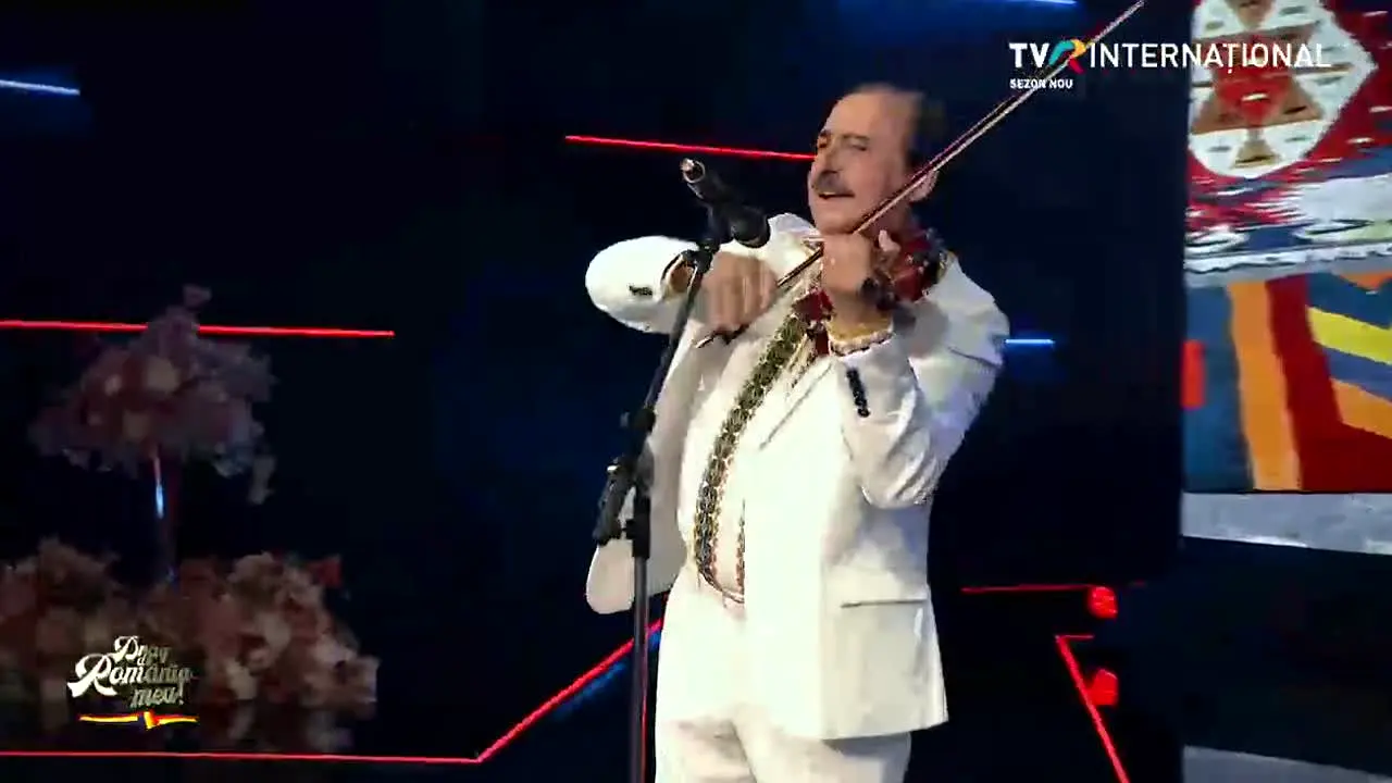 TVR International live