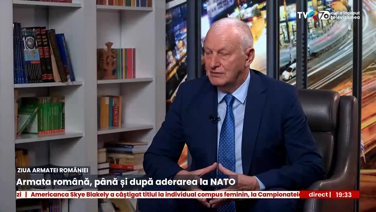 TVR Moldova live