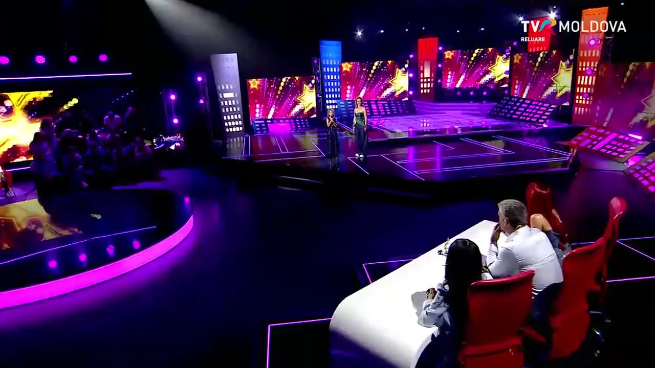 TVR Moldova live