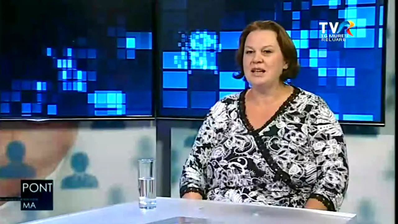 TVR Tîrgu-Mureș live