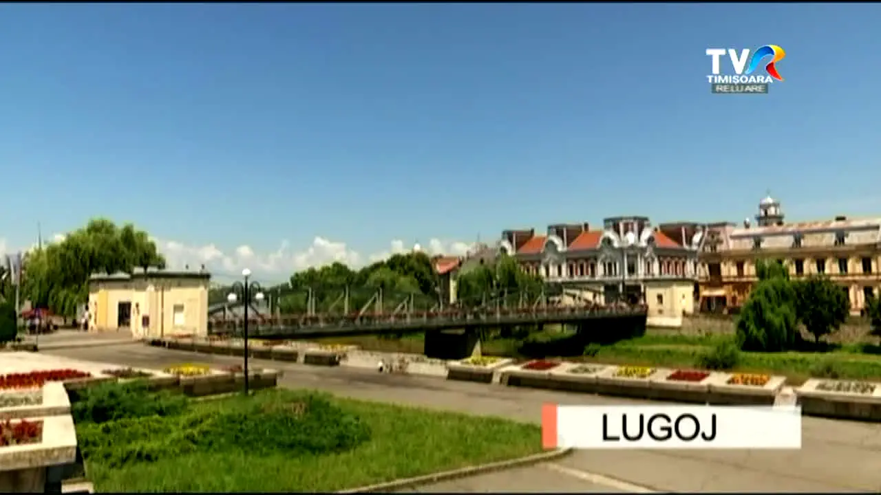 TVR Timișoara in diretta