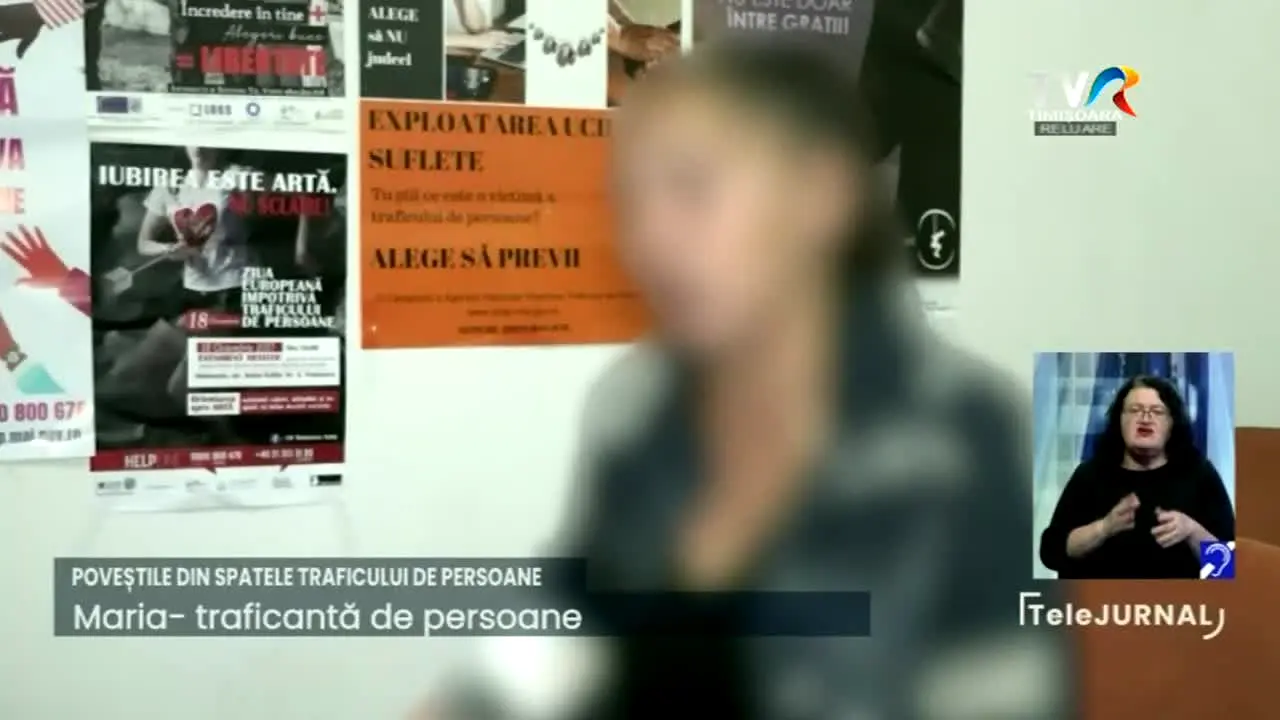 TVR Timișoara — прямой эфир