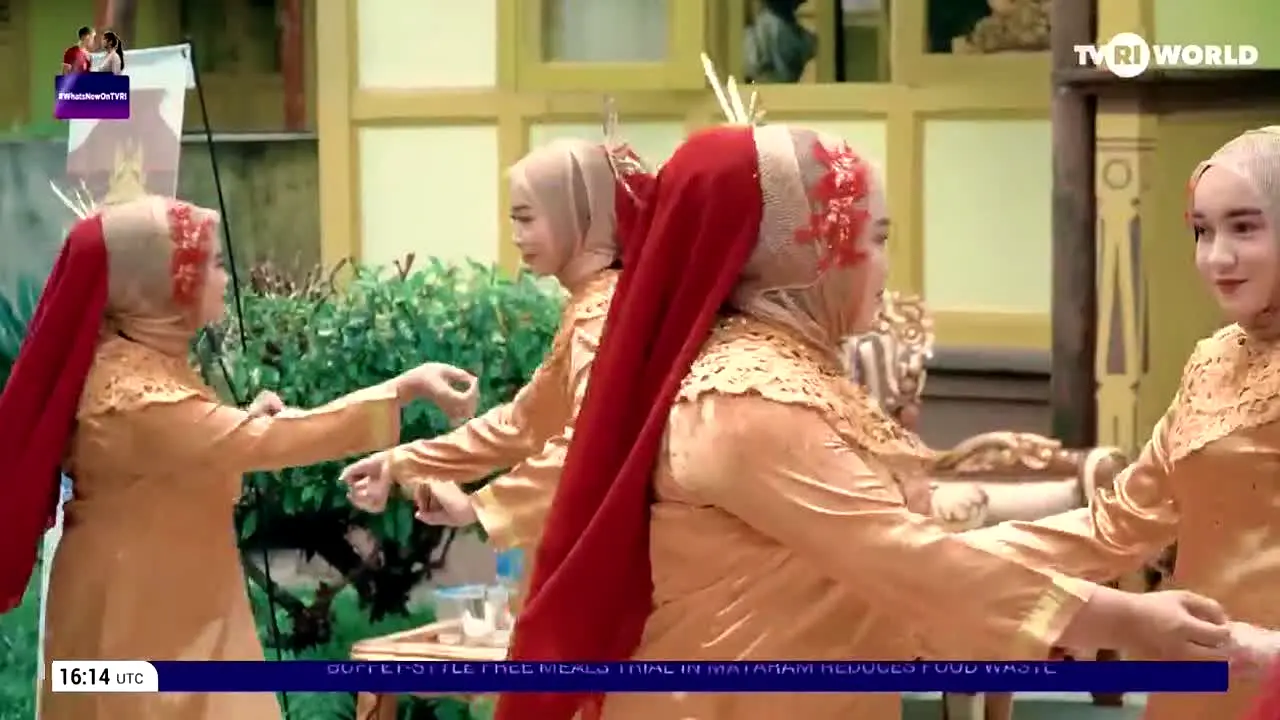 TVRI Bali en vivo