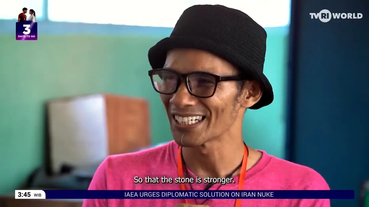TVRI Bali ao vivo