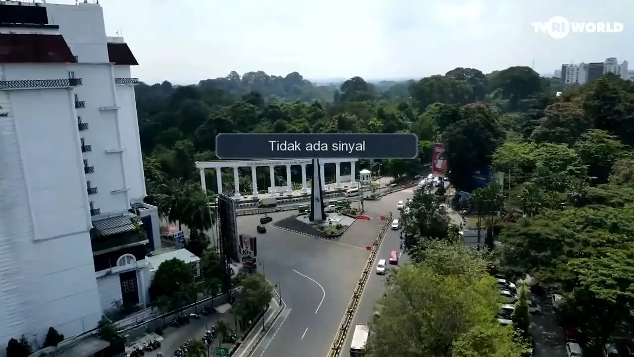 TVRI Bangka Belitung live