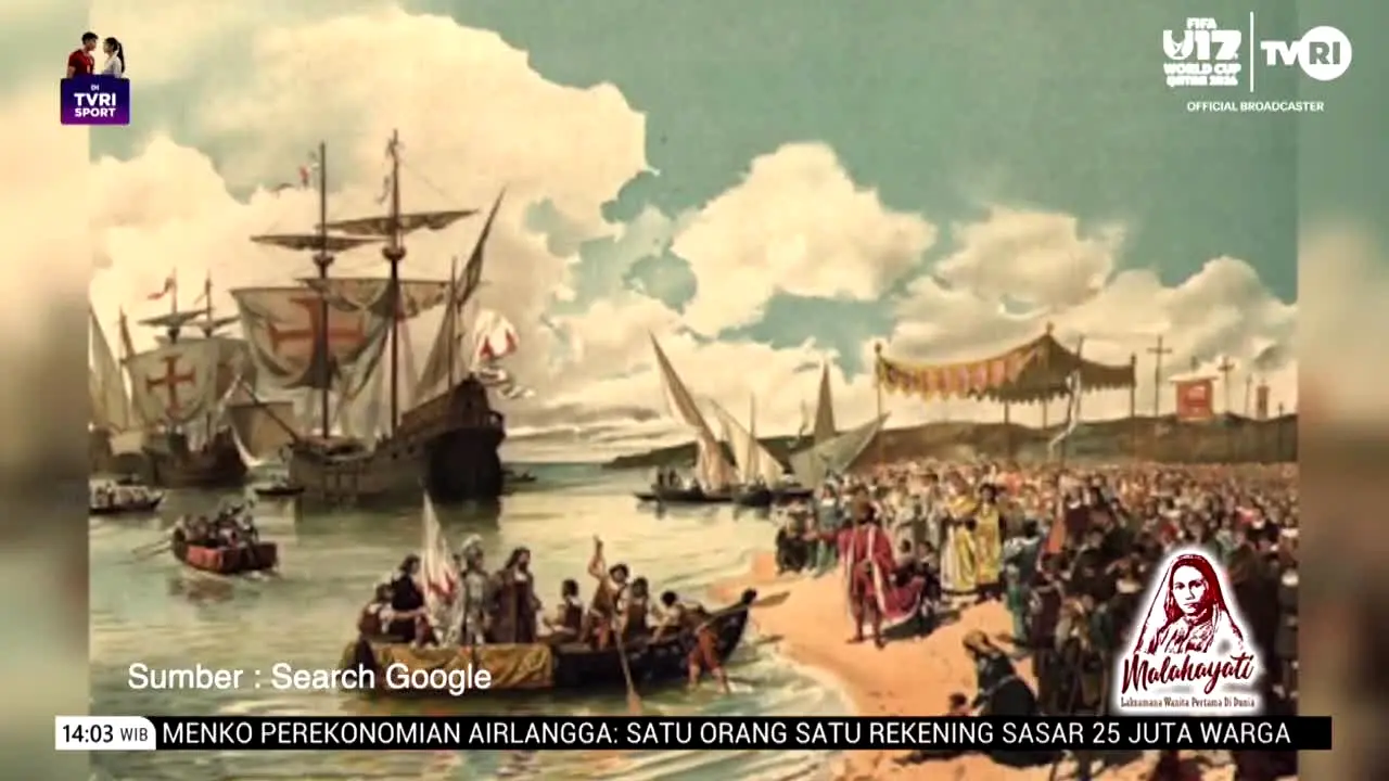 TVRI Bengkulu live
