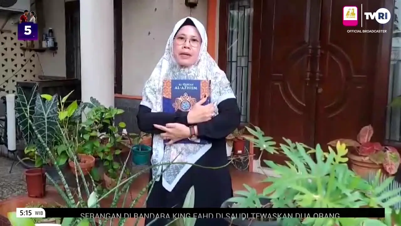 TVRI East Java en vivo