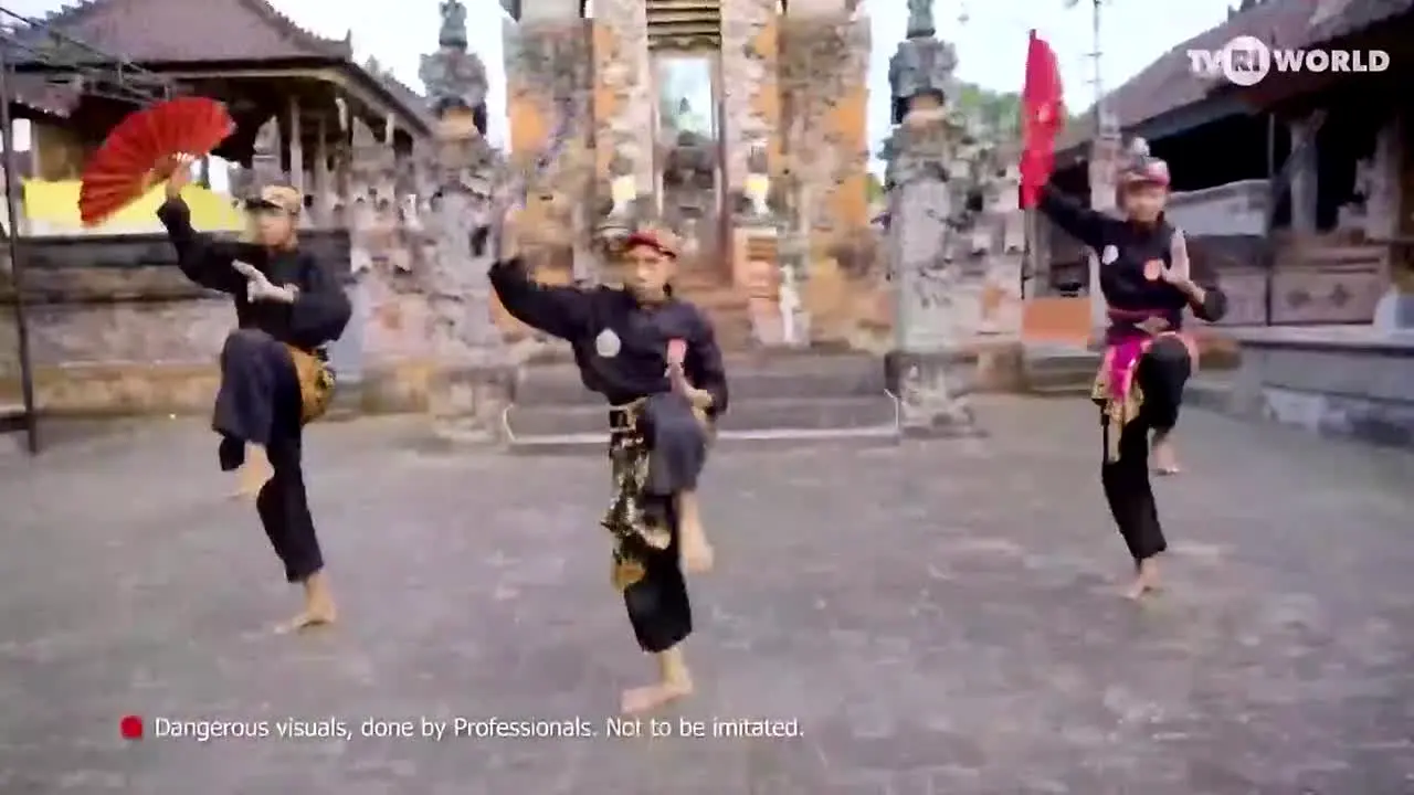 TVRI East Kalimantan live