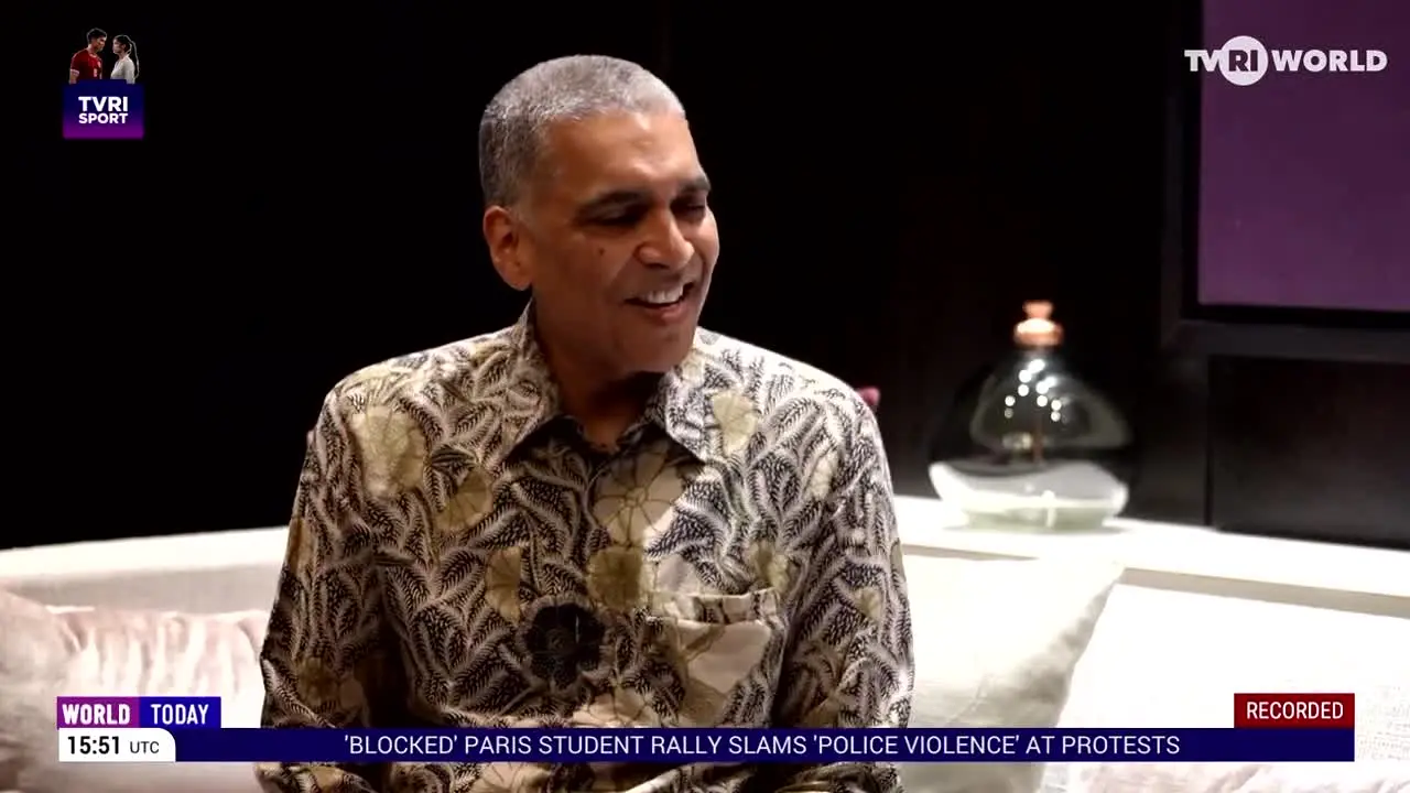 TVRI East Nusa Tenggara live
